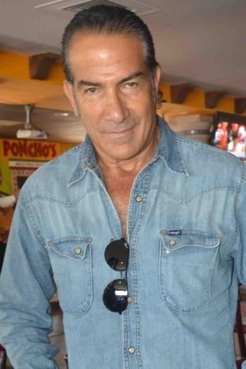Gerardo Albarrán photo