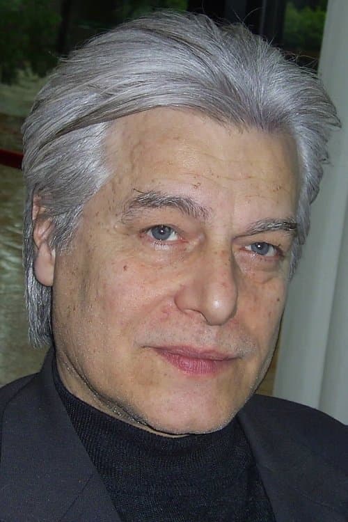 Gerardo Amato photo