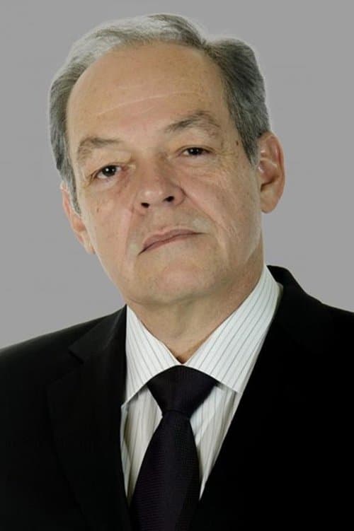 Gerardo Calero photo