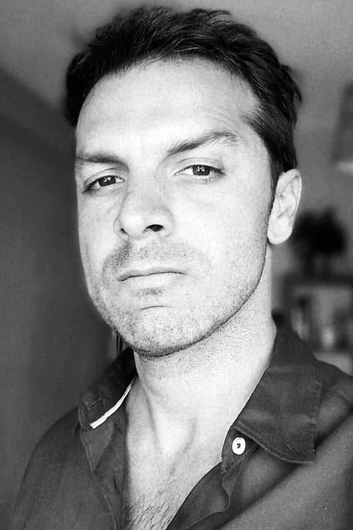 Gerardo Maleh photo