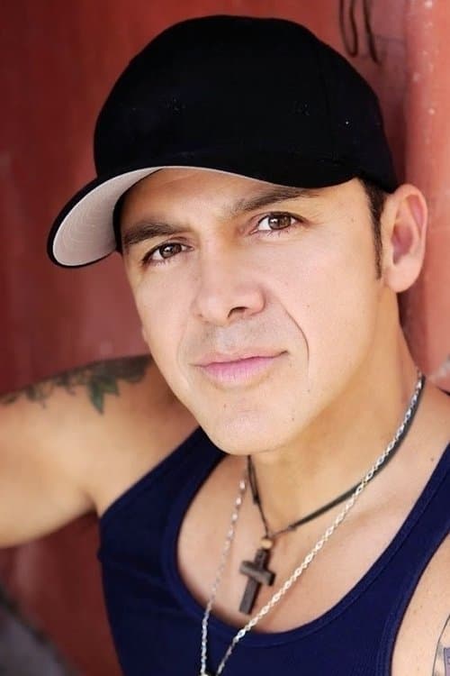 Gerardo Mejía photo
