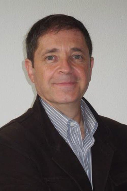 Gerardo Paz photo
