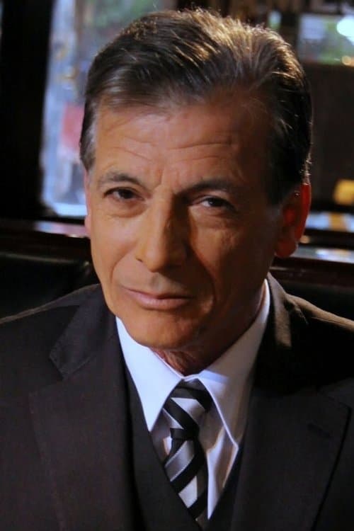 Gerardo Romano photo