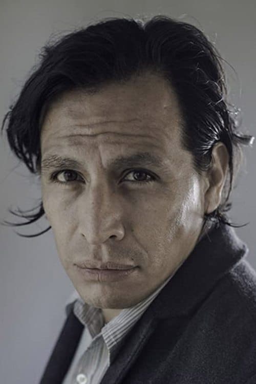 Gerardo Taracena photo