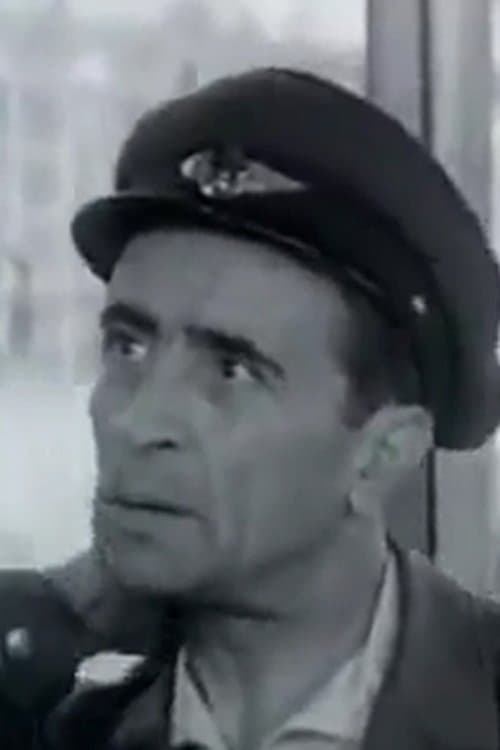 Gerasim Mladenov photo