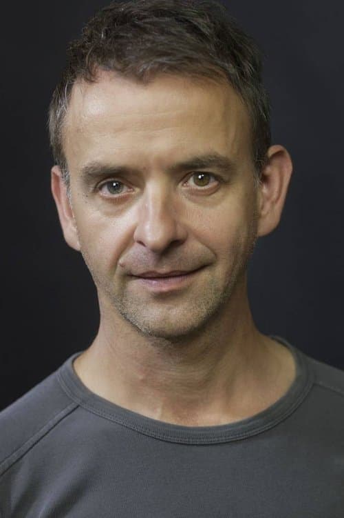 Gerd Beyer photo