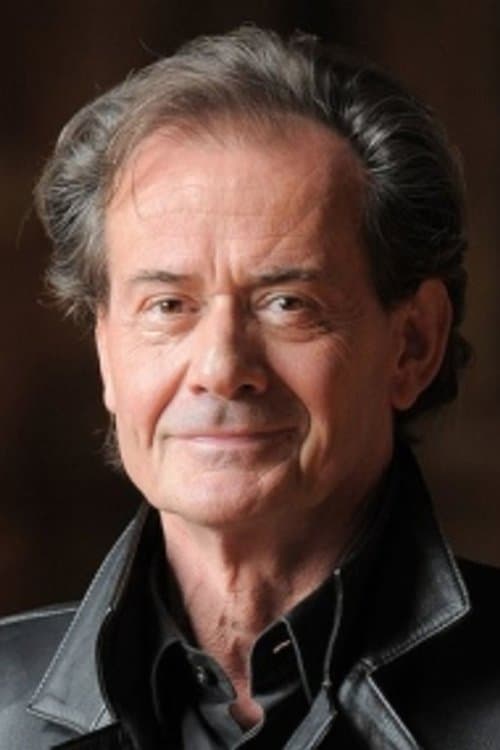 Gerd Böckmann photo