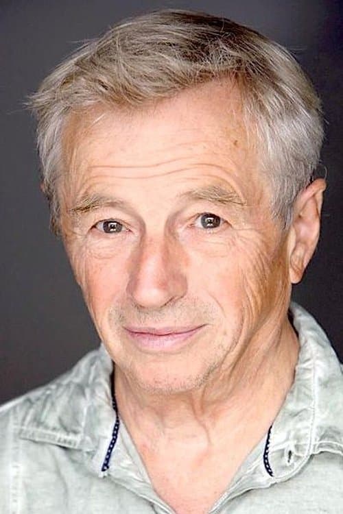 Gerd Lohmeyer photo