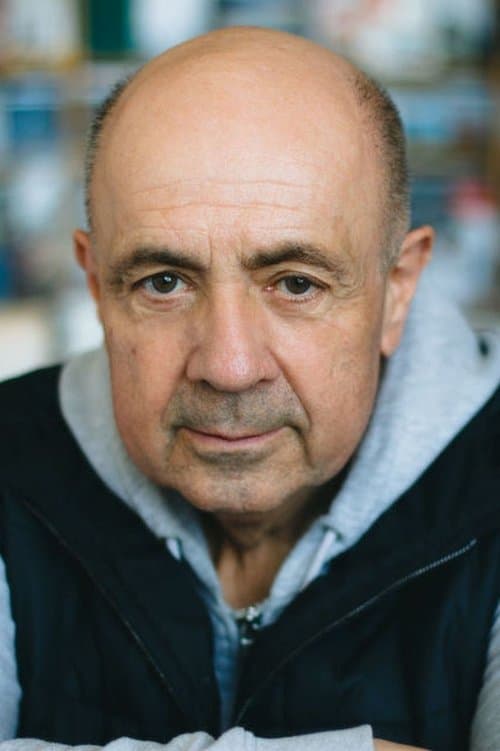 Gerd Wameling photo