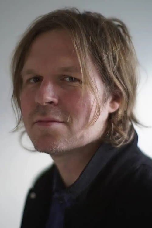 A portrait of Geremy Jasper