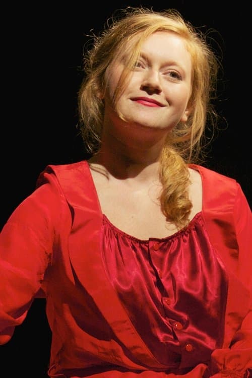 Gergana Pletnyova photo