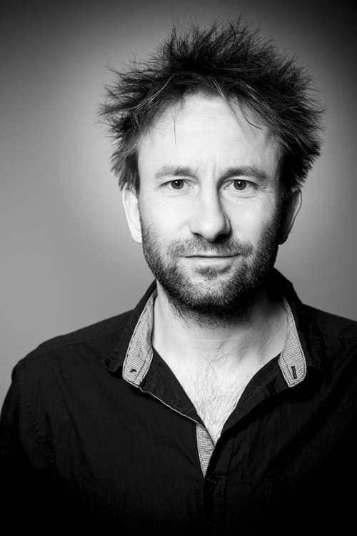 Gergely Bánki photo