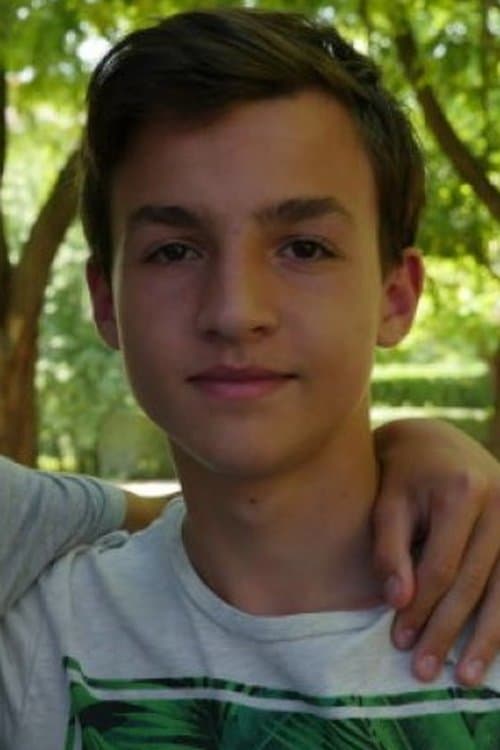 Gergö Farkas photo
