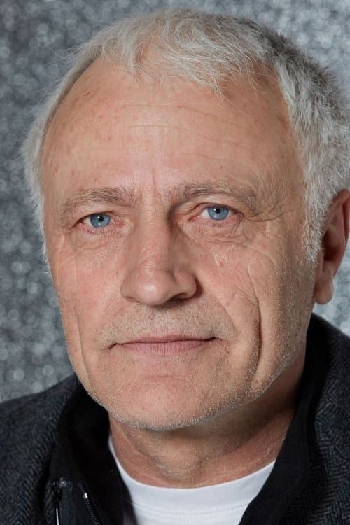 Gerhard Acktun photo