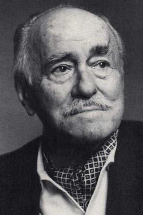 Gerhard Bienert photo