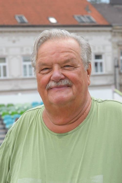 Gerhard Ernst photo