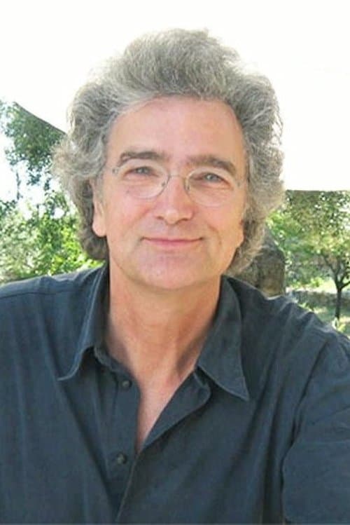 A portrait of Gerhard Hahn