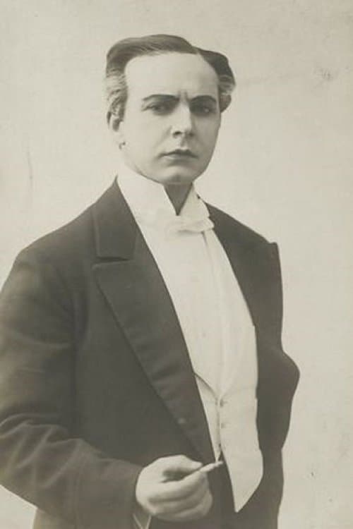 Gerhard Jessen photo