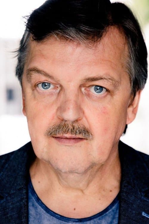 Gerhard Jilka photo