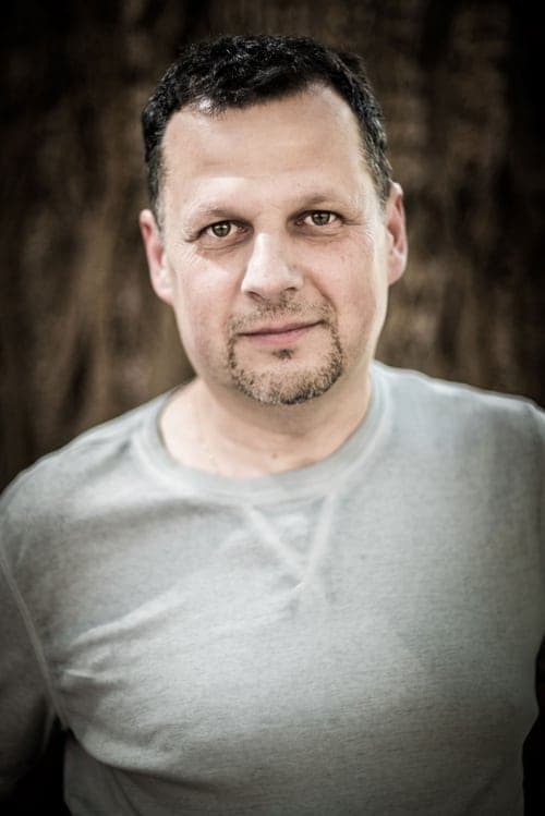 Gerhard Wittmann photo