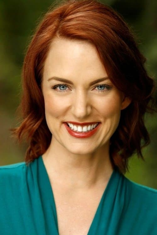 Geri Hall photo