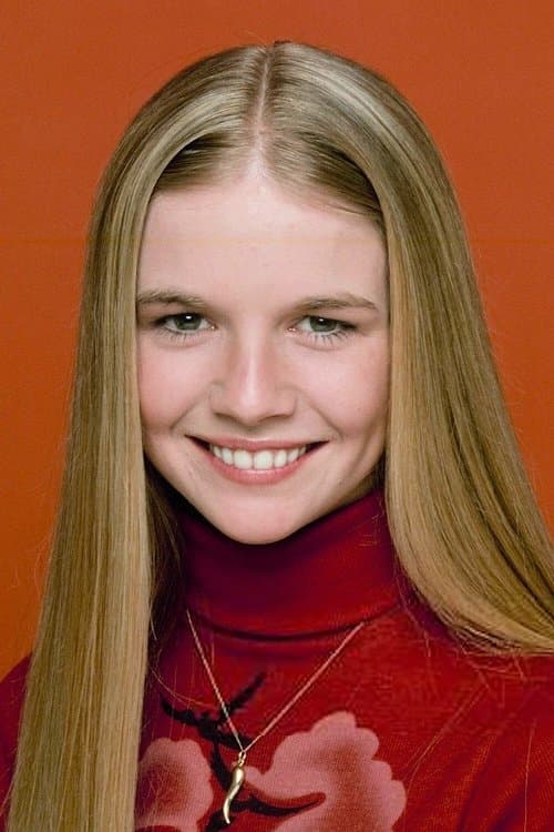 Geri Reischl photo