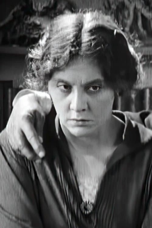 Germaine Dermoz photo