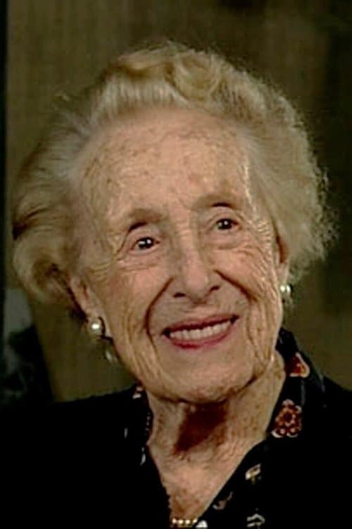 Germaine Dieterlen photo