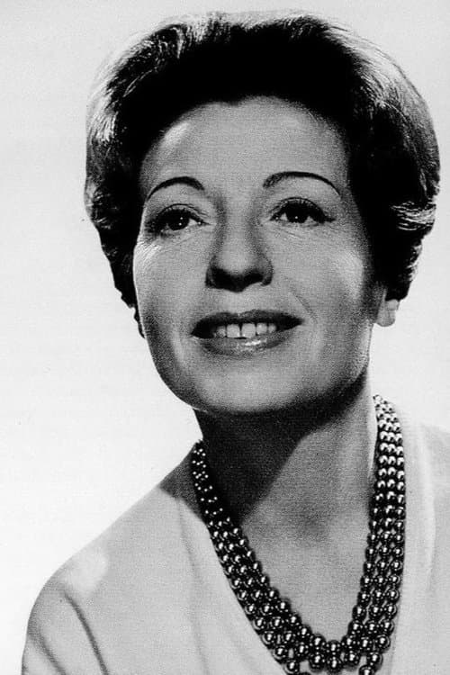 Germaine Montero photo