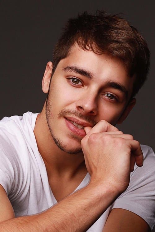 Germán Alcarazu photo