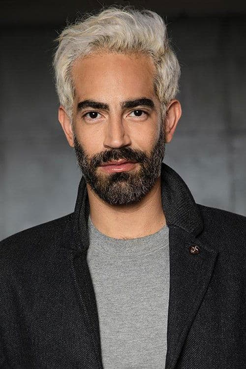 Germán Legarreta photo