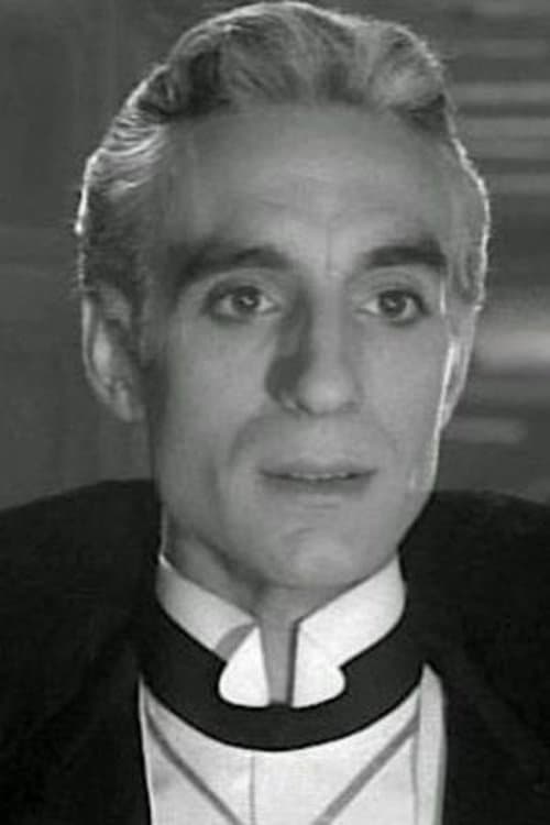Germán Robles photo