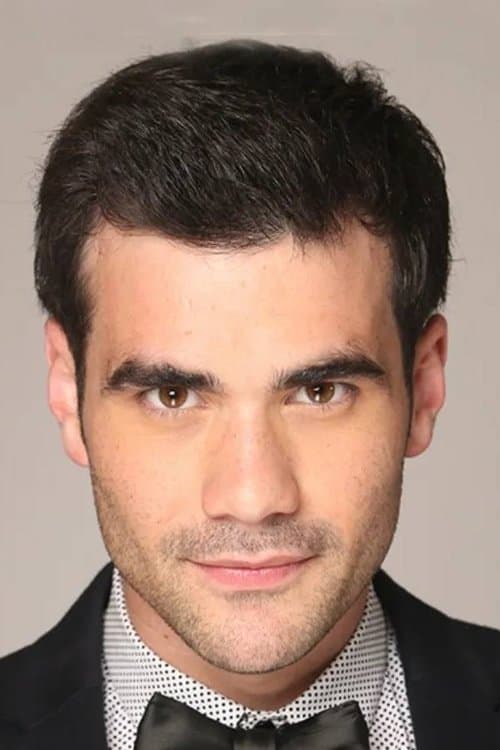 Germán Valdés III photo