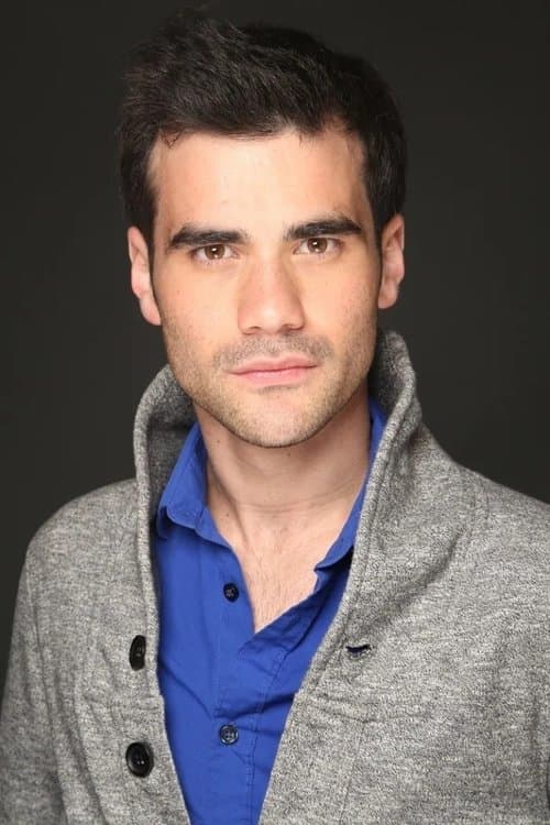 Germán Valdez photo