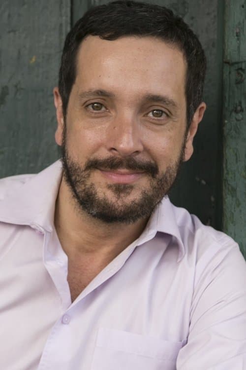 Germano Melo photo