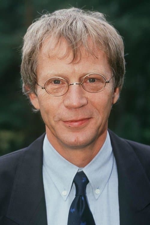 Gernot Endemann photo