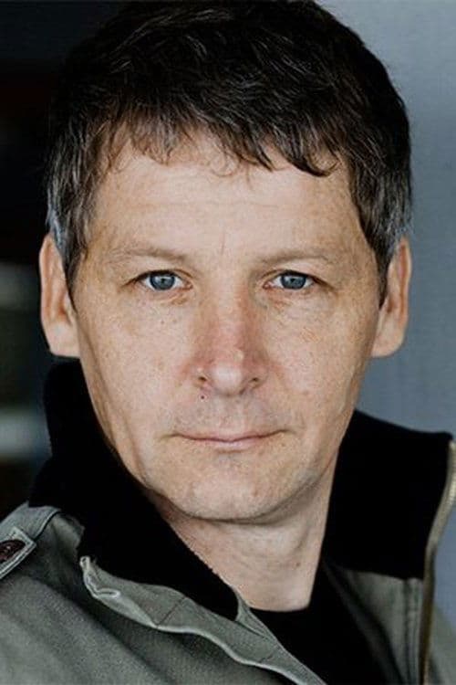 Gernot Schmidt photo