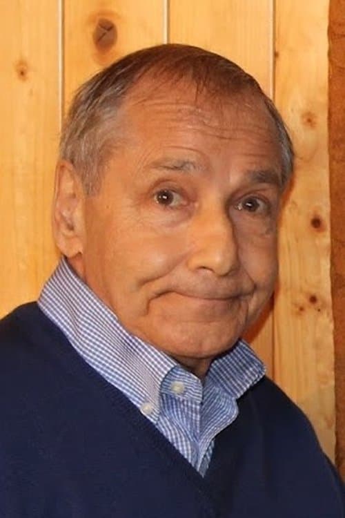 Gero Caldarelli photo