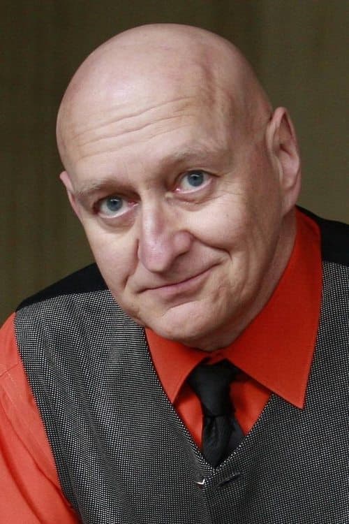 Gerold Wunstel photo