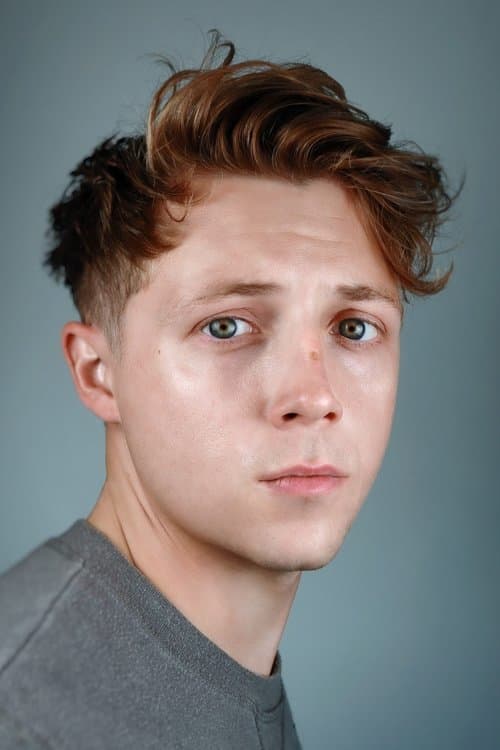 Gerran Howell photo