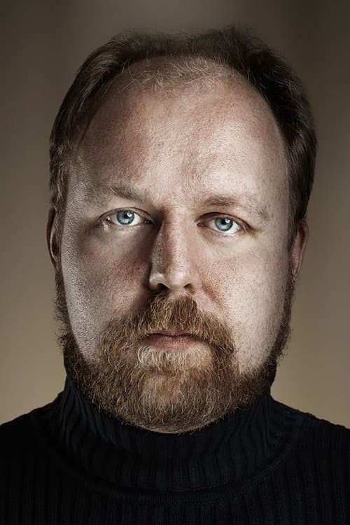 Gerrit Schmidt-Foß photo