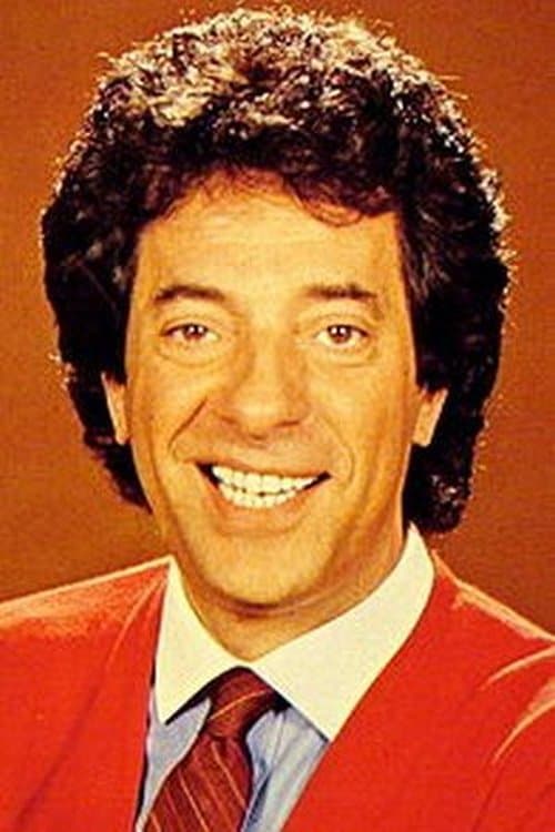 Gerry Bruno photo