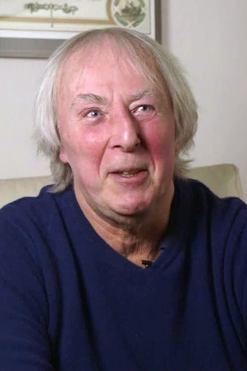 Gerry Conway photo