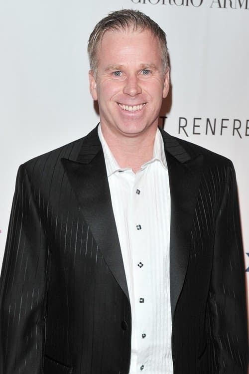 Gerry Dee photo