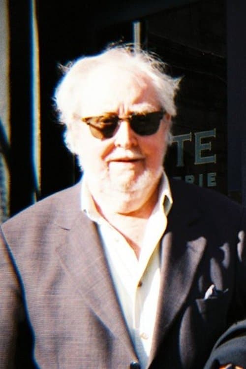 A portrait of Gerry O'Hara