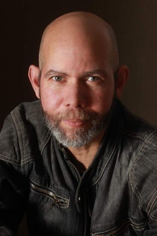 Gerry South photo
