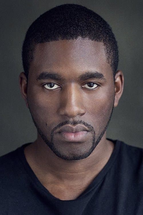 Gershwyn Eustache Jnr photo