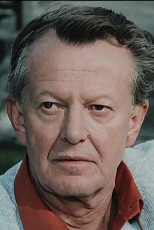 Gert Gütschow photo