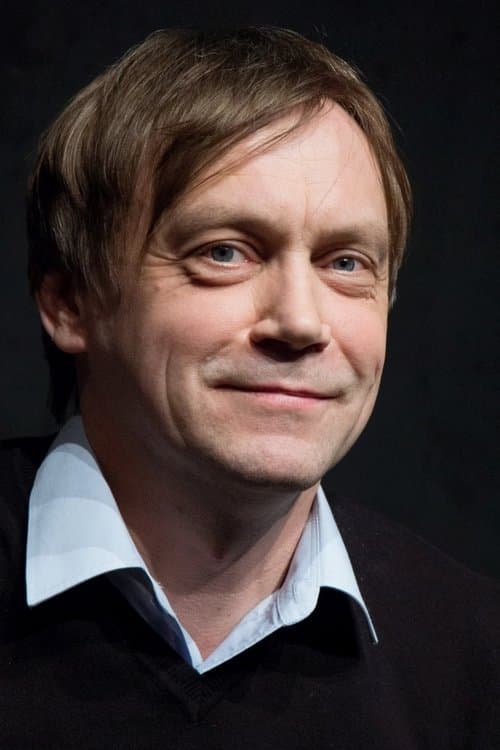 Gert Raudsep photo