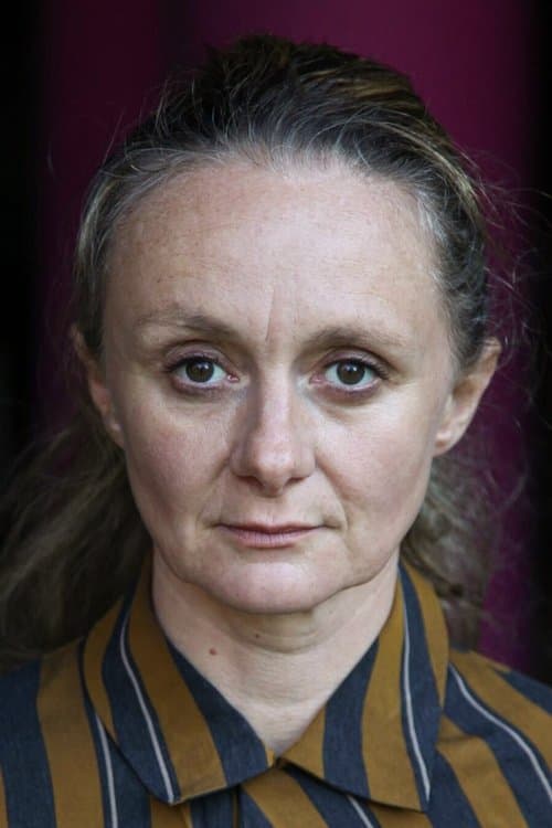 Gerti Drassl photo